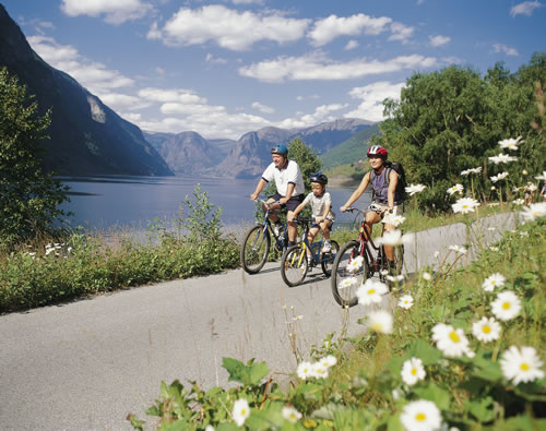 P�l Bugge / Innovation Norway