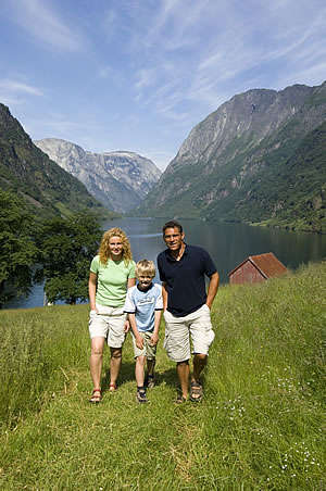 Terje Rakke / Fjord Norway