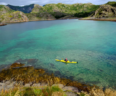 Casper Tybjerg/ Innovation Norway